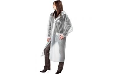 Image of Design Go Rain Coat 820