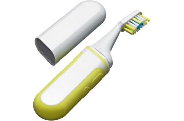 Image of Design Go Sonic Traveller Tooth Brush 840