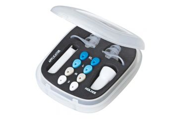 Image of Design Go Z Zone Custom Fit Ear Plugs 430