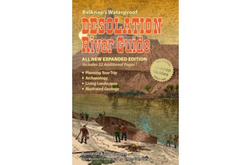 Image of Desolation River Guide