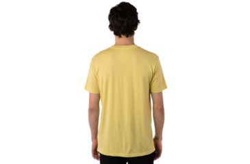 Image of Destination Tri-blend T-shirt, Mens, Pampas, XL