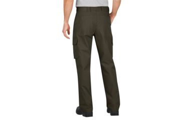 Image of Dickies Ripstop Stretch Tactical Pant, Tactical Green - LP704GC 30x30