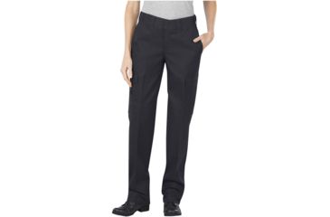 Image of Dickies Women's Flex Comfort Waist Emt Pant, Midnight Navy - FP37MD-2-37U