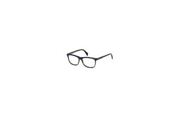 Image of Diesel DL5183 Eyeglass Frames - Blue Frame Color