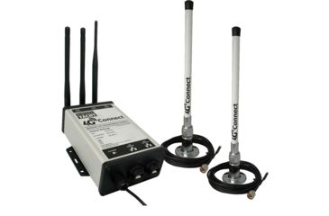 Image of Digital Yacht Connect Pro 2G/3G/4G Dual Antenna 4G 71813