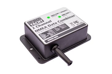 Image of Digital Yacht Dual Channel NMEA Multiplexer MUX100 66835