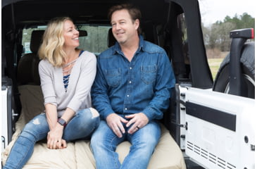 Image of Disc-O-Bed Duvalay with Luxury Memory Foam Sleeping Bag &amp; Duvet, Adults, Cappuccino, Large, 50014