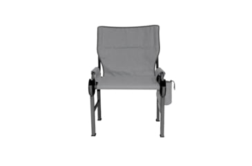 Image of Disc-O-Bed Outfitter Chair, Grey, 51029