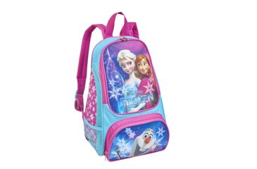 Image of Disney Frozen 2 Pc Oxford Pack Kit, Blue, Purple, D-2PCFRZ9A