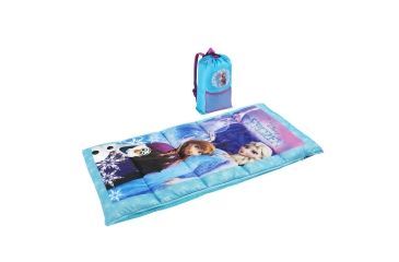 Image of Disney Frozen 2 Pc Sling Kit, Blue, Purple, D-2SLGFRZ6A