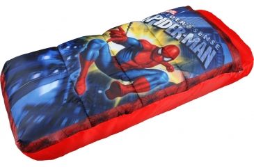 Image of Disney Spiderman EZ Bed, Spiderman M-EZSPD2A