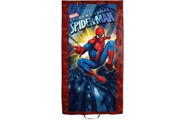 Image of Disney Spiderman Indoor/Outdoor Mat, Spiderman M-MATSPD2A