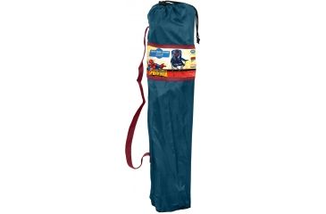 Image of Marvel Spiderman Solid Camp Chair with Arms, Spiderman MKC-101SPD4A