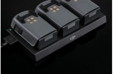 Image of DJI Innovations Battery Charging Hub for Spark, CP.PT.000870