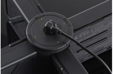 Image of DJI Innovations Intelligent Flight Battery Charging Hub for Inspire 2, CP.BX.000182
