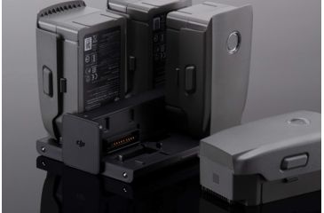 Image of DJI Innovations Mavic 2 Battery Charging Hub w/o AC Power Cable, CP.MA.00000039.01