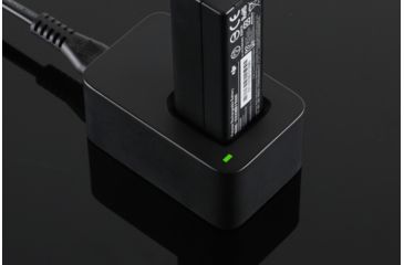Image of DJI Innovations Osmo Intelligent Battery Charger, Part 9, Black CP.ZM.000245