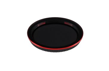 Image of DJI Innovations Osmo Plus/Z3 Camera ND16 Filter, Black, CP.ZM.000490