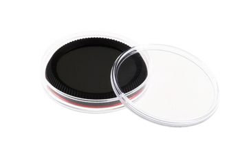 Image of DJI Innovations Osmo Plus/Z3 Camera ND4 Filter, Black, CP.ZM.000488