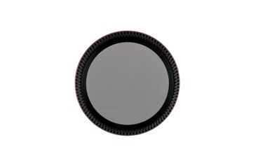 Image of DJI Innovations Osmo Plus/Z3 Camera ND4 Filter, Black, CP.ZM.000488