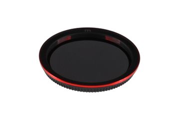 Image of DJI Innovations Osmo Plus/Z3 Camera ND8 Filter, Black, CP.ZM.000489
