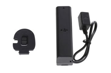 Image of DJI Innovations Osmo Raw Combo Set, DJIOSMORAW