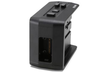 Image of DJI Innovations Ronin 2 Part 5 Dual TB50 Battery Mount, Black, CP.ZM.00000034.01