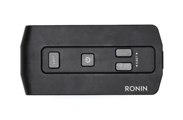 Image of DJI Innovations Ronin 2 Part 5 Dual TB50 Battery Mount, Black, CP.ZM.00000034.01