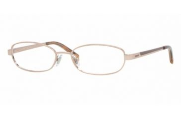 Image of DKNY DY5614 SV Prescription Eyeglasses - Copper Frame / 50 mm Prescription Lenses, 1015-5016