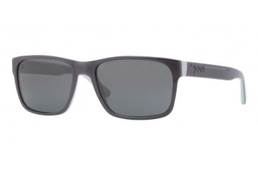 Image of DKNY DY4098 Bifocal Prescription Sunglasses DY4098-355987-55 - Lens Diameter 55 mm