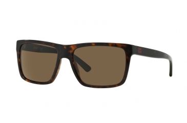 Image of DKNY DY4119 Bifocal Prescription Sunglasses DY4119-301673-58 - Lens Diameter 58 mm, Frame Color Dark Tortoise
