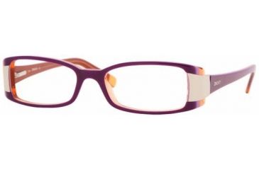 Image of DKNY DY4576 #3332