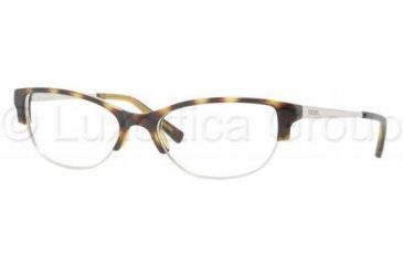 Image of DKNY DY4622 Eyeglass Frames 3327-5116 - Honey Frame