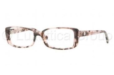 Image of DKNY DY4623 Progressive Prescription Eyeglasses 3548-5016 - Dark Steel Frame