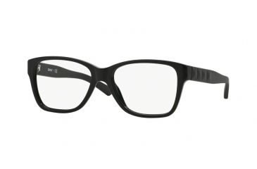 Image of DKNY DY4660 Eyeglass Frames 3001-53 - Black Frame