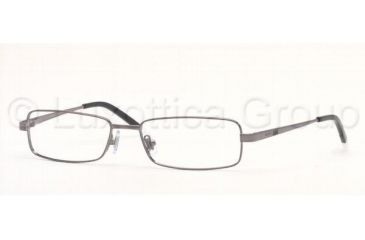 Image of DKNY Eyeglass Frames DY5533 1003-5216 - Gunmetal 