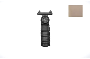 Image of DLG Tactical M-Lok Monopod, Green, DLG045G