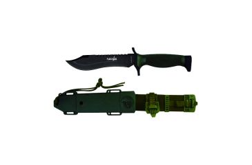 Image of Survivor Overall 12in Survival Knife HK 6001