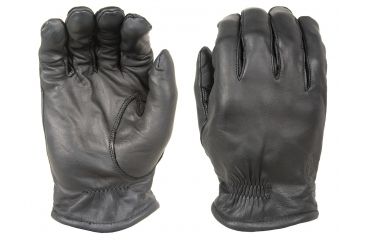 Image of Damascus DFS2000 Frisker S Leather Gloves with 100% Cut Resistant Honeywell Spectra, Small DFS2000SM