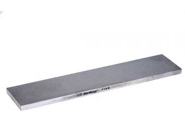 Image of DMT Diamond Bench Stone, Fine, 11 in. DMD11F