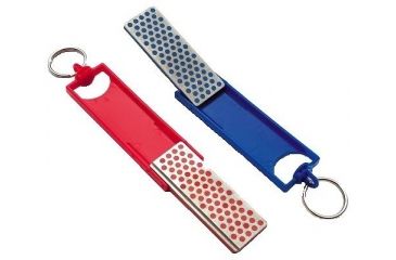 Image of DMT Field Sharpener w/Fine Surface/Plastic Handle F70F