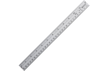 Image of DMT Flexible Ruler 12", DMT36