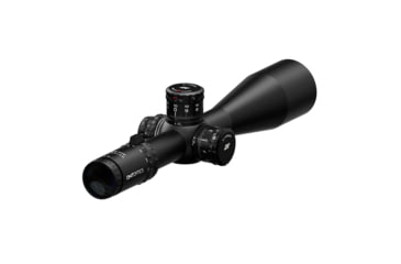 Image of DNT Optics 7-35x56mm 34mm Tube Rifle Scope, First Focal Plane