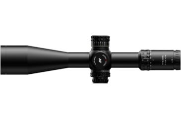 Image of DNT Optics 7-35x56mm 34mm Tube Rifle Scope, First Focal Plane