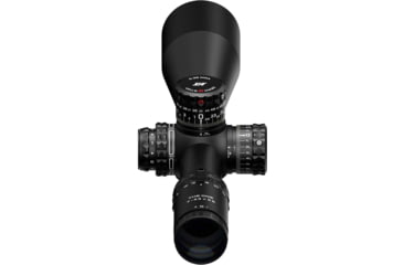 Image of DNT Optics 7-35x56mm 34mm Tube Rifle Scope, First Focal Plane