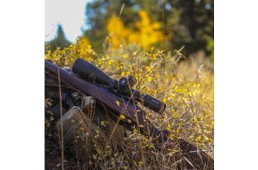 Image of DNT Optics 7-35x56mm 34mm Tube Rifle Scope, First Focal Plane