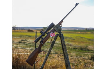 Image of DNT Optics 7-35x56mm 34mm Tube Rifle Scope, First Focal Plane