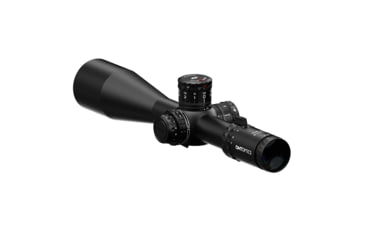 Image of DNT Optics 7-35x56mm 34mm Tube Rifle Scope, First Focal Plane