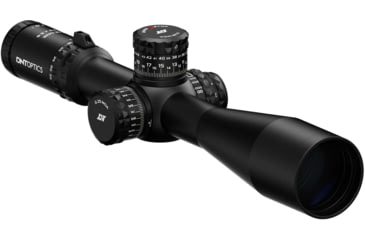 Image of DNT Optics 7-35x56mm 34mm Tube Rifle Scope, First Focal Plane