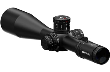 Image of DNT Optics 7-35x56mm 34mm Tube Rifle Scope, First Focal Plane